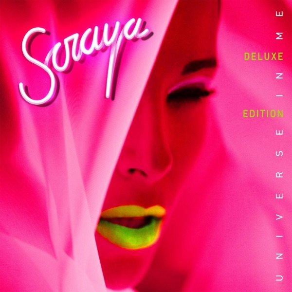 Album Soraya Arnelas - Universe In Me