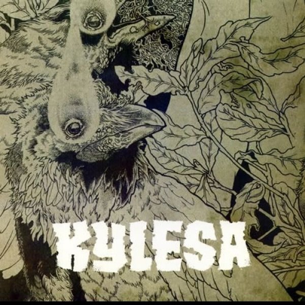 Album Kylesa - Unknown Awareness