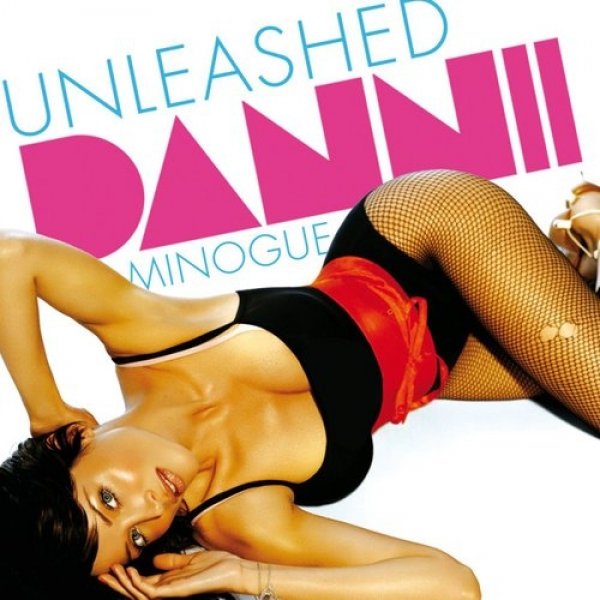 Album Dannii Minogue - Unleashed