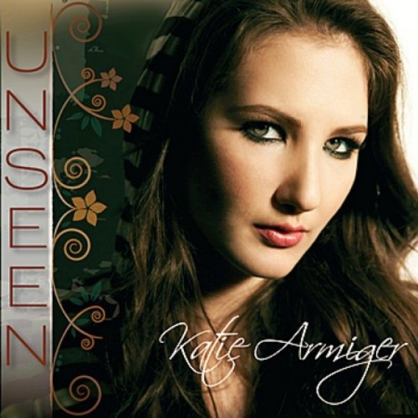Album Katie Armiger - Unseen