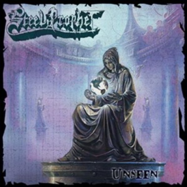 Album Steel Prophet - Unseen