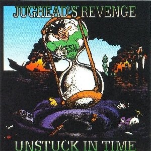 Jughead's Revenge Unstuck in Time, 1990