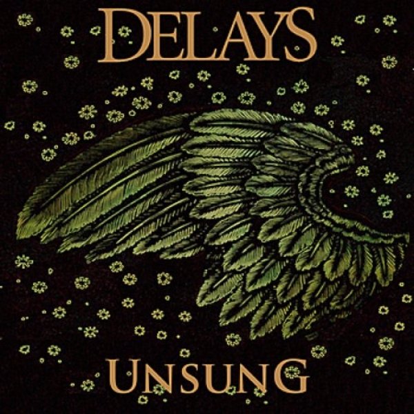 Album Delays - Unsung