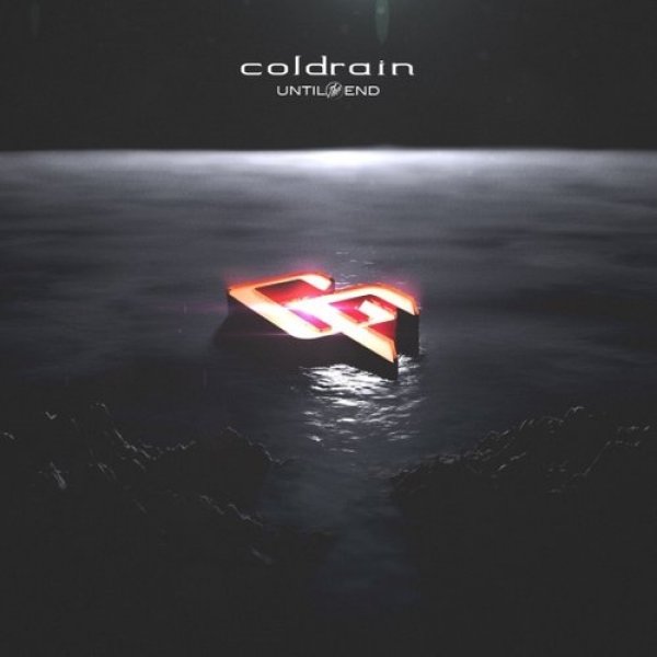 Album coldrain - Until the End