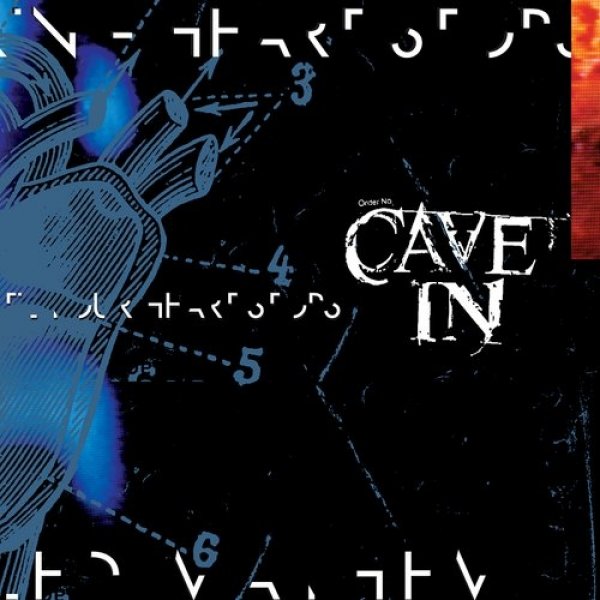 Album Cave In - Until Your Heart Stops