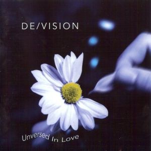 Unversed In Love - album