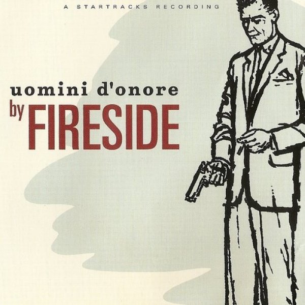 Album Fireside - Uomini D