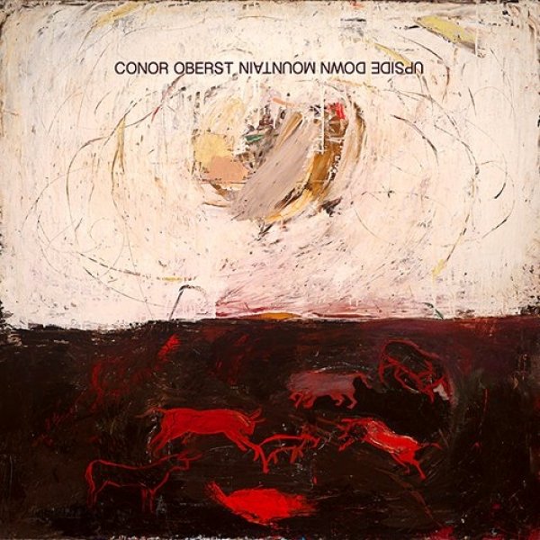 Album Conor Oberst - Upside Down Mountain
