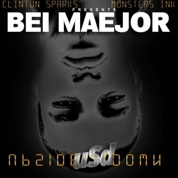 Album Bei Maejor - Upside Down