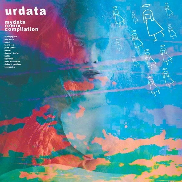Album Katie Dey - Urdata