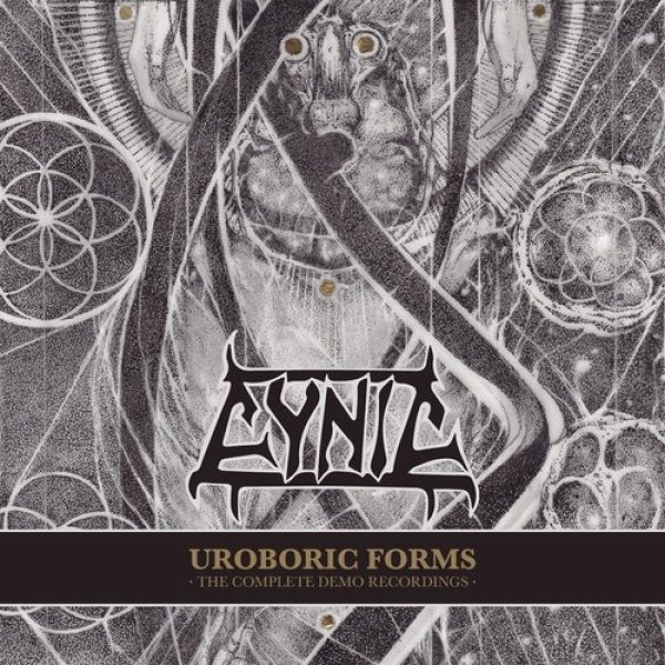 Album Cynic - Uroboric Forms: The Complete Demo Recordings