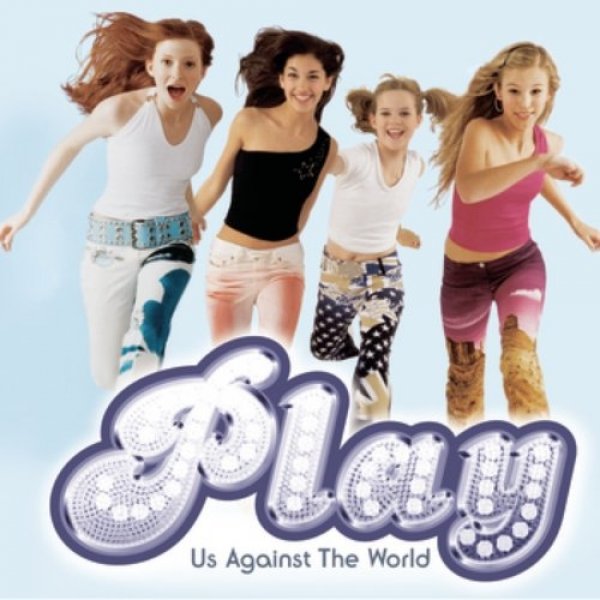 Us Against the World - album