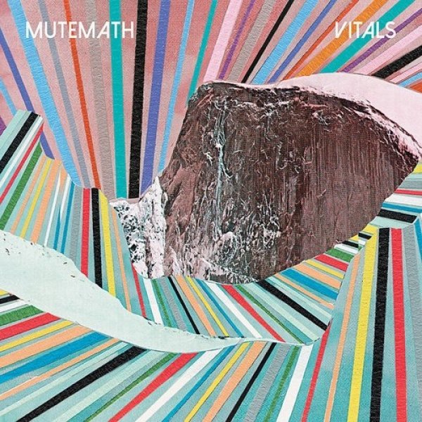 Album Mutemath - Used To