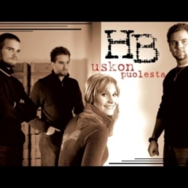 Album Hb - Uskon Puolesta
