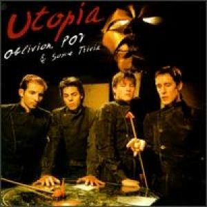 Album Utopia - Oblivion, POV & Some Trivia