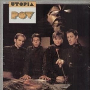 Album P.O.V. - Utopia