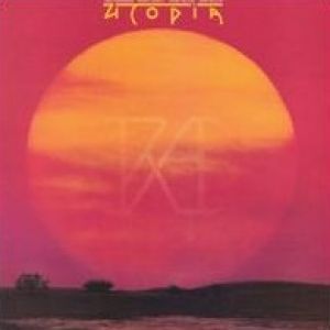 Album Ra - Utopia