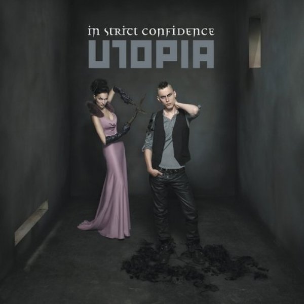 Album In Strict Confidence - Utopia