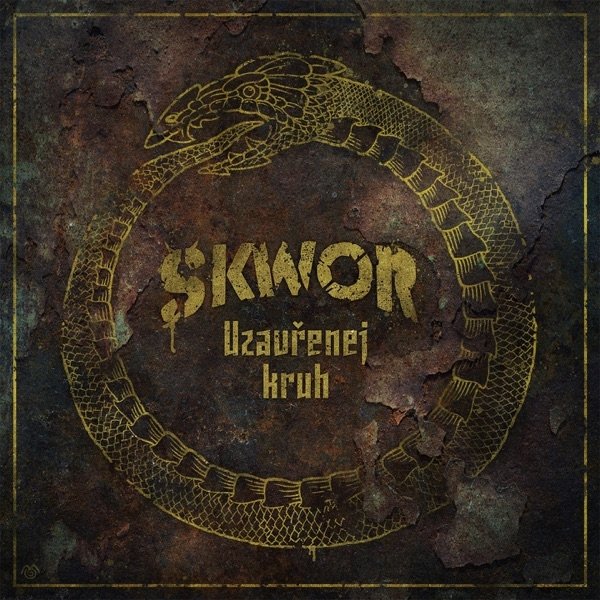 Album Škwor - Uzavřenej kruh
