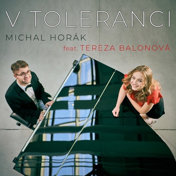 Album Michal Horák - V toleranci