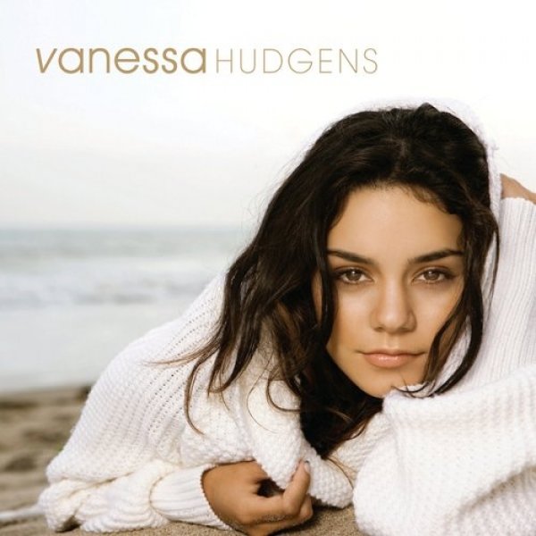 Album Vanessa Hudgens - V