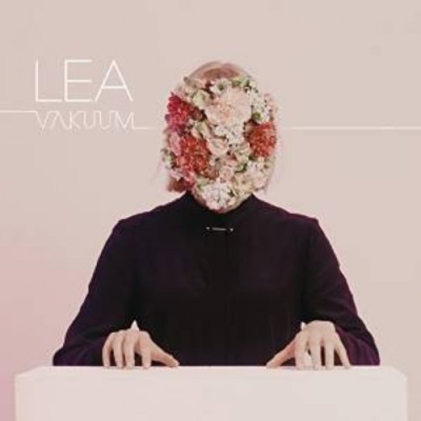 Album LEA - Vakuum