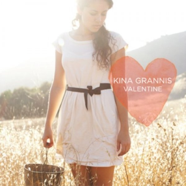 Album Kina Grannis - Valentine