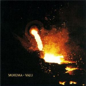 Album Mokoma - Valu