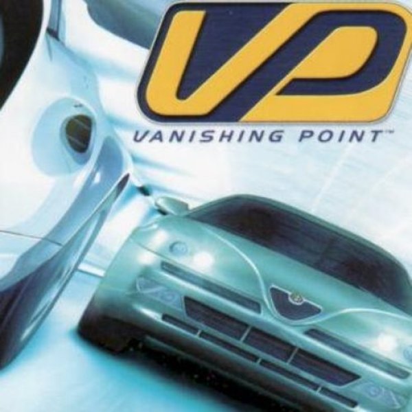 Album Vanishing Point - Vanishing Point