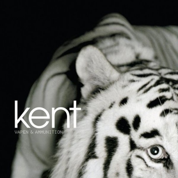Album Kent - Vapen & ammunition