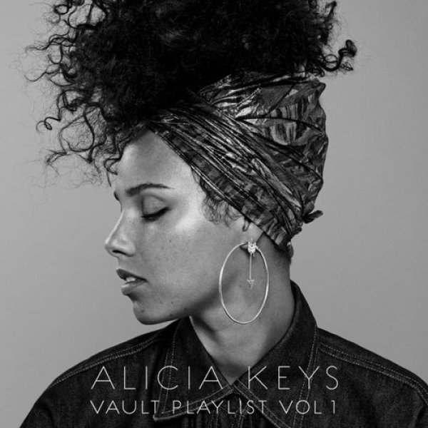 Alicia Keys Vault Playlist, Vol. 1, 2017