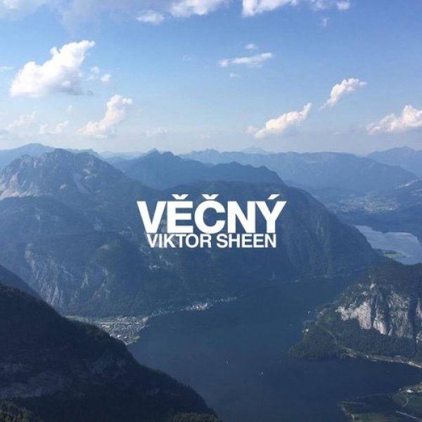 Album Věčný - Viktor Sheen