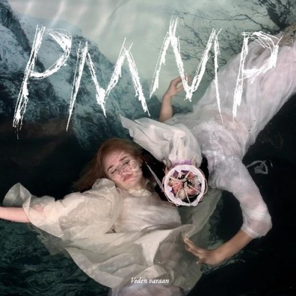 Album PMMP - Veden varaan