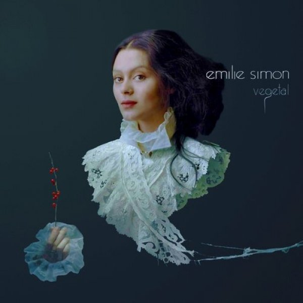 Émilie Simon Végétal, 2006