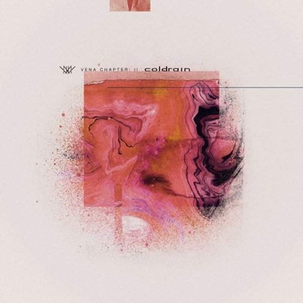 Album Vena II - coldrain