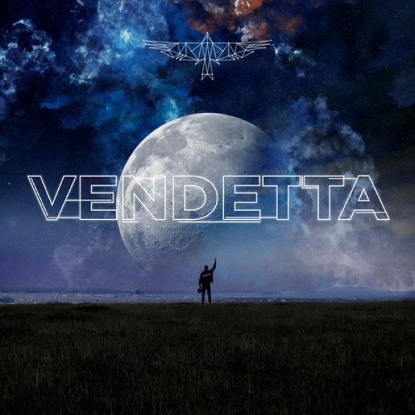 Album Vendetta - RAF Camora