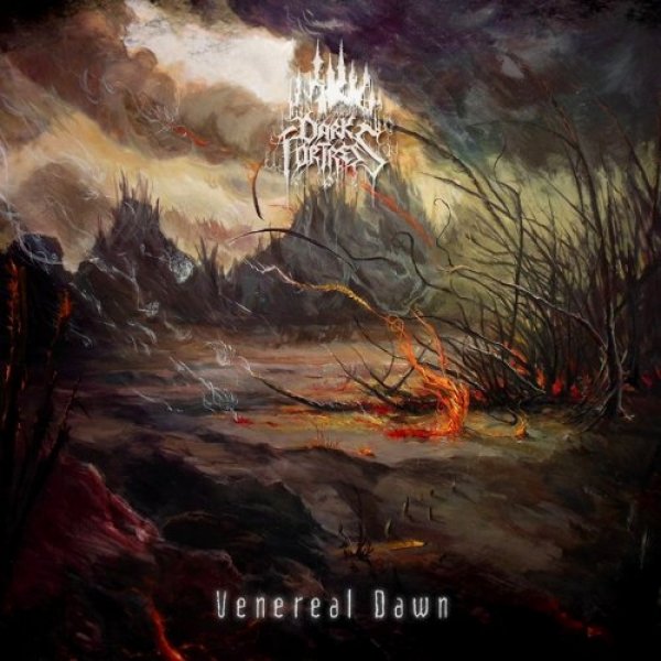 Album Dark Fortress - Venereal Dawn