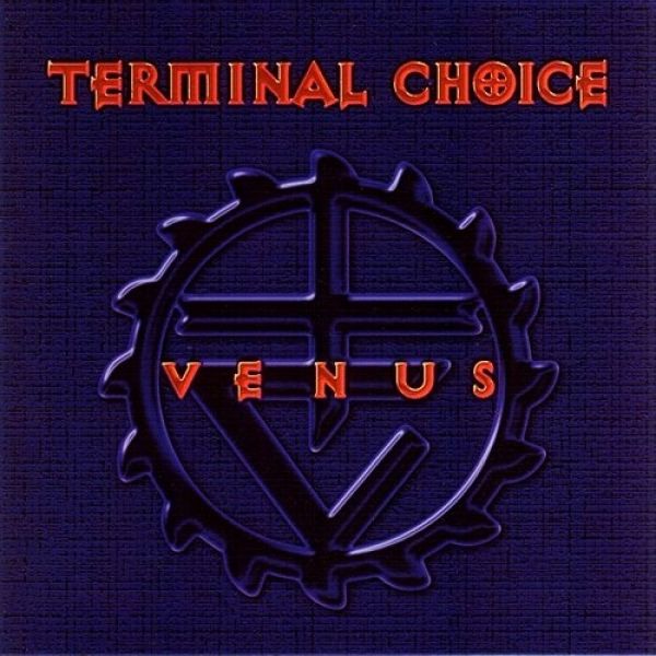 Album Terminal Choice -  Venus
