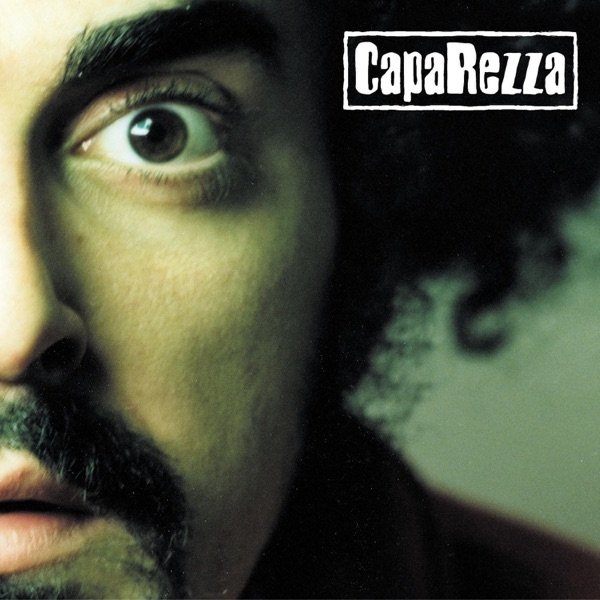 Album Caparezza - Verità supposte