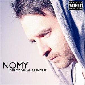 Album Nomy - Verity, Denial & Remorse
