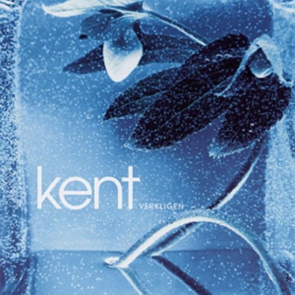 Album Kent - Verkligen
