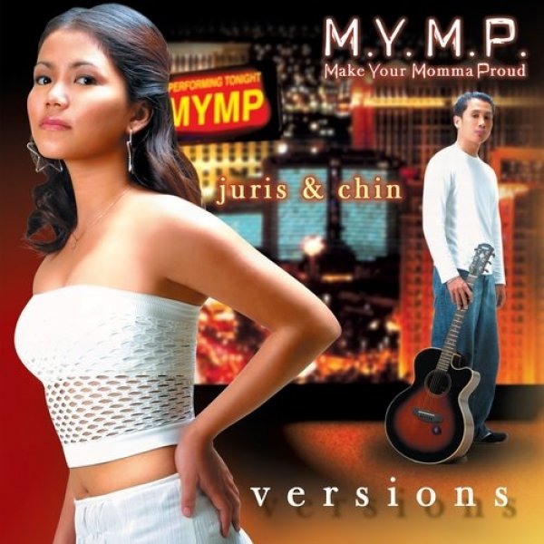 Album MYMP - Versions