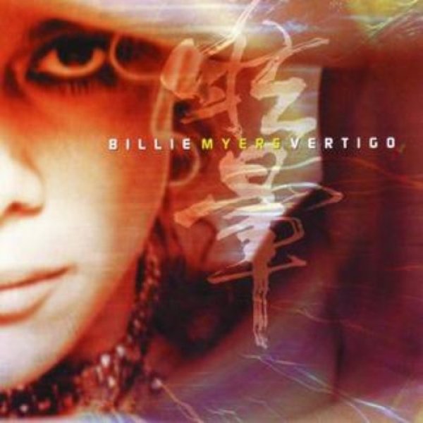 Album Billie Myers - Vertigo