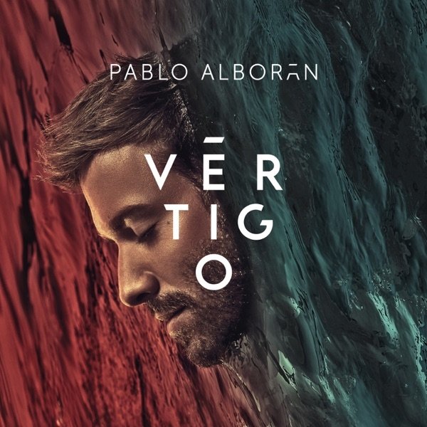 Album Vértigo - Pablo Alborán