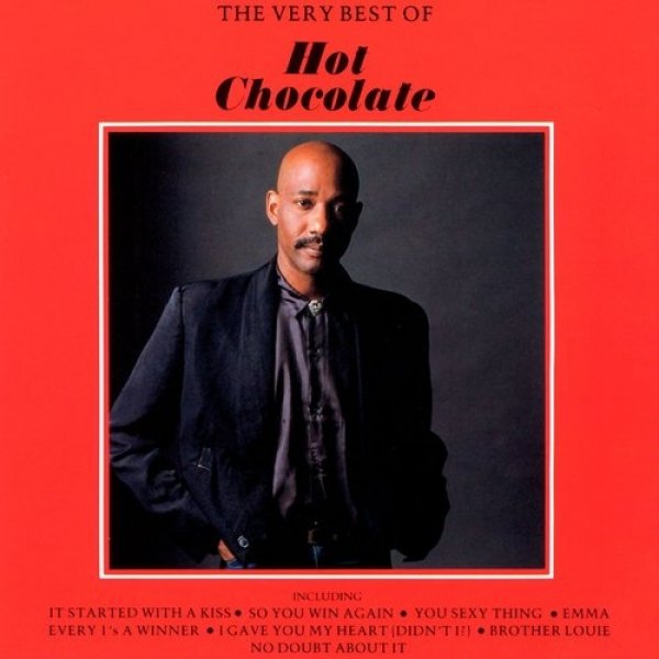 Very Best Of Hot Chocolate Album 