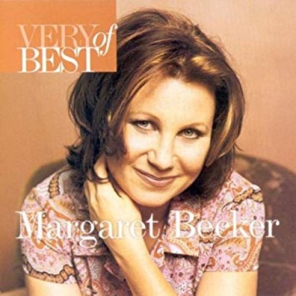 Very Best Of Margaret Becker - album
