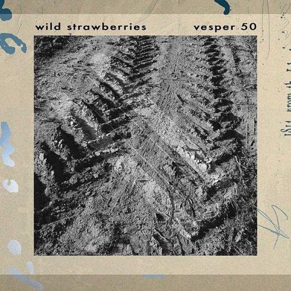 Album Wild Strawberries - Vesper 50