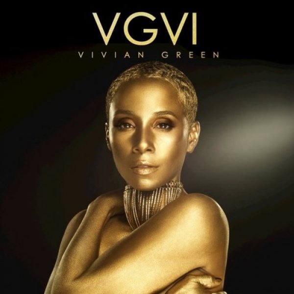 Album Vivian Green - VGVI