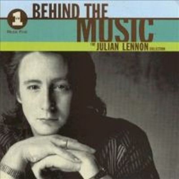 VH1 Behind the Music: The Julian Lennon Collection - album