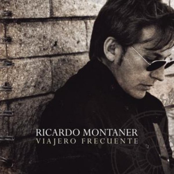 Album Ricardo Montaner - Viajero Frecuente